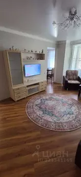 1-к кв. Саратовская область, Саратов Железнодорожная ул., 58б (42.0 м)