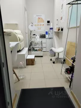 Помещение свободного назначения в Краснодарский край, Анапа ул. ...