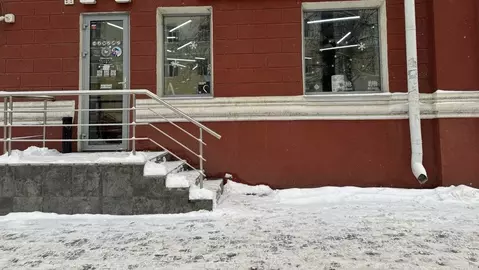 Помещение свободного назначения в Воронежская область, Воронеж ул. ...