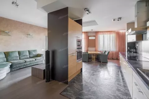 2-к кв. Санкт-Петербург Новочеркасский просп., 33 (93.5 м)