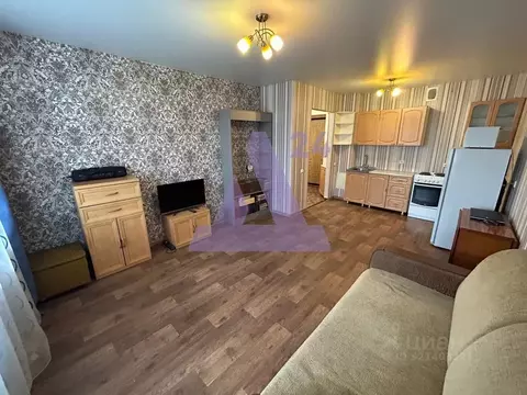 Студия Алтайский край, Барнаул тракт Павловский, 299 (31.07 м)