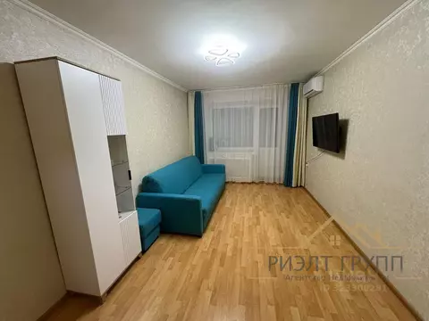 2-к кв. Татарстан, Казань ул. Ярослава Гашека, 5 (40.0 м)