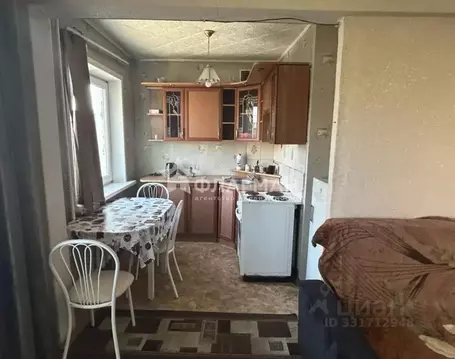 2-к кв. Иркутская область, Усолье-Сибирское Молотовая ул., 76 (49.0 м)