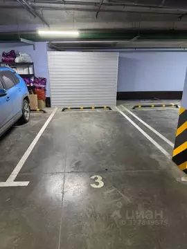 Гараж в Московская область, Красногорск Парковая ул., 8 (14 м)