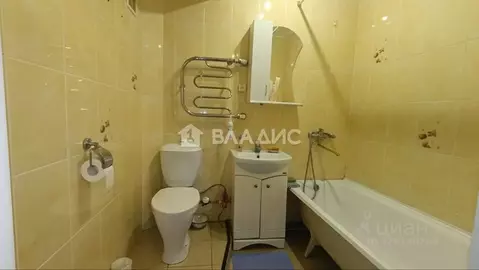 2-к кв. Владимирская область, Ковров Фабричный проезд, 4А (86.0 м)