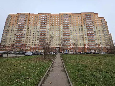 3-к кв. Московская область, Щелково Богородский мкр, 10к2 (86.2 м)