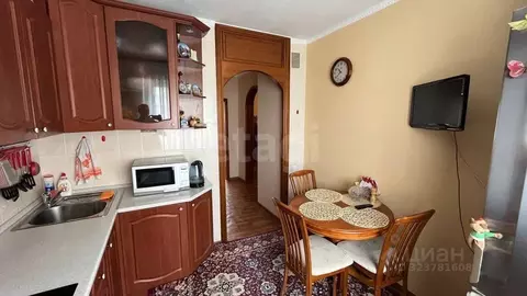 3-к кв. Кемеровская область, Кемерово Ленинградский просп., 36А (62.3 ...