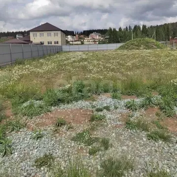 Участок в Свердловская область, Горноуральский муниципальный округ, ...