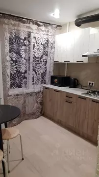 1-к кв. Волгоградская область, Волжский Комсомольская ул., 4 (31.3 м)