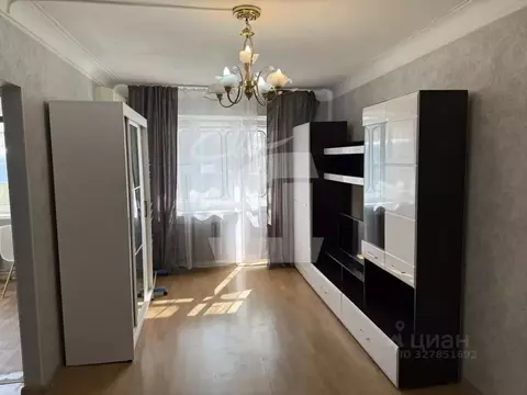 1-к кв. Краснодарский край, Краснодар Офицерская ул., 43 (31.0 м)