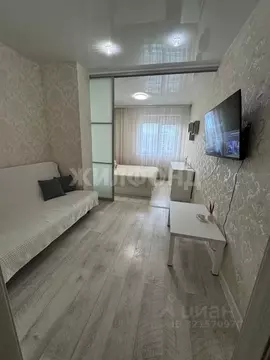 1-к кв. Новосибирская область, Новосибирск ул. Шевченко, 11 (37.0 м)