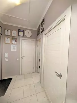 1-к кв. Московская область, Красногорск бул. Космонавтов, 11 (37.2 м)