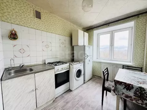 2-к кв. Ярославская область, Ярославль Ленинградский просп., 63 (51.5 ...