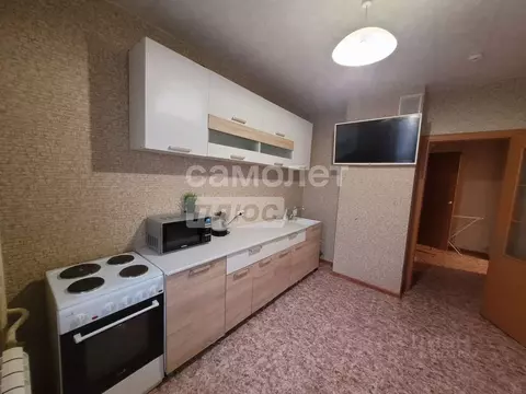 1-к кв. Липецкая область, Липецк Лебедянское ш., 4В (38.5 м)