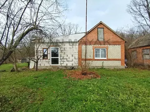 Дом в Адыгея, Майкопский район, Кужорское с/пос, Кармир-Астх хут. ул. ...