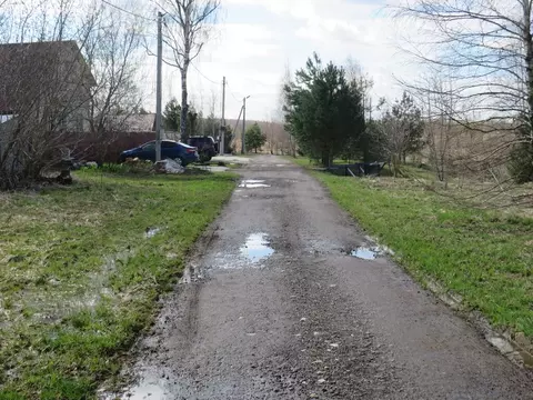 Дом в Московская область, муниципальный округ Луховицы, деревня ...
