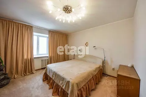 4-к кв. Пермский край, Пермь ул. Максима Горького, 49 (140.0 м)