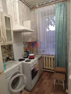 1-к кв. Белгородская область, Старый Оскол ул. Свободы, 13 (40.8 м)