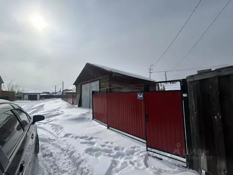 Участок в Саха (Якутия), Якутск просп. Михаила Николаева (380.0 сот.)