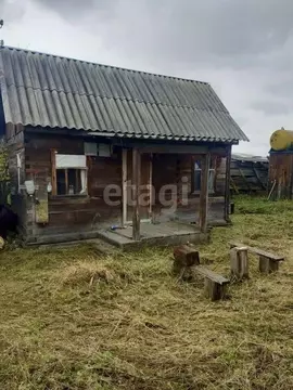 Участок в Иркутская область, Усольский район, Железнодорожное с/пос, ...
