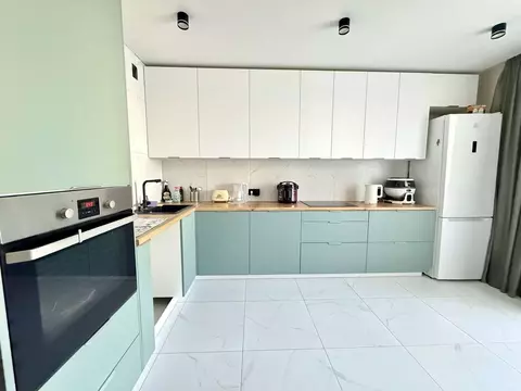 2-к кв. Воронежская область, Воронеж ул. 45-й Стрелковой Дивизии, 251 ...