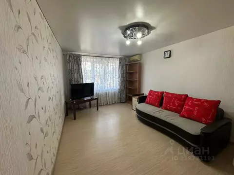 3-к кв. Краснодарский край, Туапсе ул. Полетаева, 32 (65.0 м)