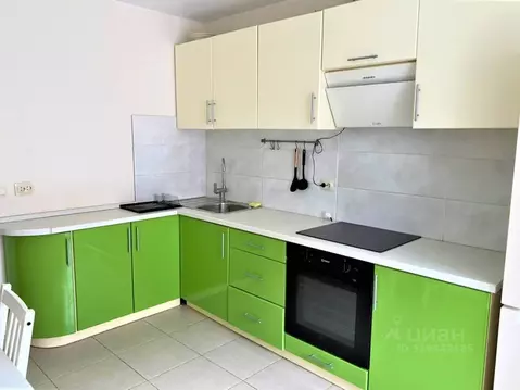 1-к кв. Владимирская область, Владимир ул. Диктора Левитана, 44 (37.0 ...