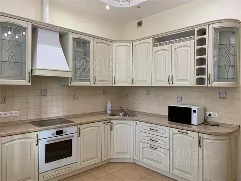 3-к кв. Москва Беломорская ул., 22 (102.0 м)