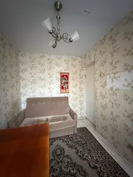 Комната Санкт-Петербург Горелово тер., ш. Красносельское, 36 (13.0 м)