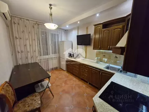 2-к кв. Новосибирская область, Новосибирск ул. Галущака, 2 (46.6 м)