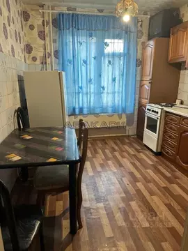 2-к кв. Красноярский край, Красноярск ул. Ады Лебедевой, 31/38 (56.0 ...