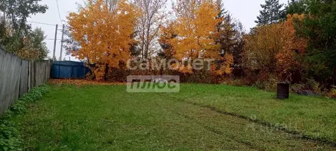 Участок в Москва д. Кувекино, ул. Кувекинская, 61Б (11.7 сот.)