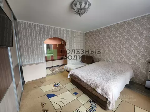 2-к кв. Курганская область, Курган Солнечный бул., 2 (56.8 м)