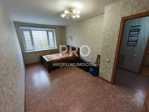 1-к кв. Ярославская область, Ярославль ул. Гончарова, 32 (34.4 м)