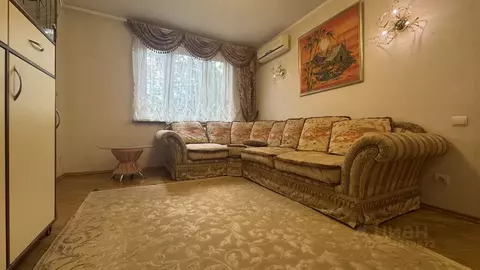 3-к кв. Москва Балаклавский просп., 16К2 (73.0 м)