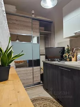 Студия Москва ул. Поляны, 5 (12.0 м)