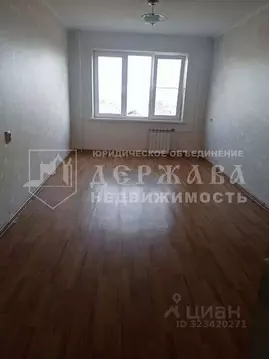 1-к кв. Кемеровская область, Кемерово ул. Попова, 3 (23.0 м)