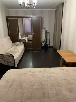 1-к кв. Москва Бойцовая ул., 6К1 (33.0 м)