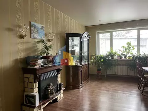 Дом в Тульская область, Тула пос. Скуратовский, пос. Угольный, ул. ...