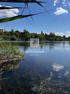 Участок в Саратовская область, Энгельс муниципальное образование, ...