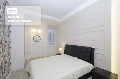 3-к кв. Санкт-Петербург Новгородская ул., 23 (95.0 м)