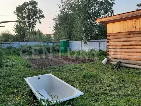 Участок в Пермский край, Пермь ул. Свободы, 69 (4.0 сот.)