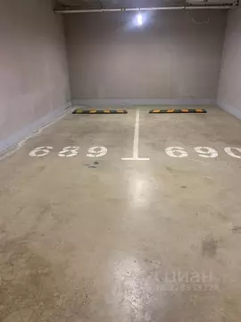 Гараж в Москва бул. Братьев Весниных, 2 (14 м)