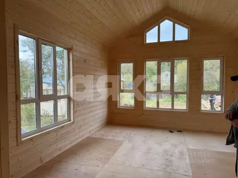 Дом в Москва д. Новогромово, Хуторок СНТ, 5 (79 м)