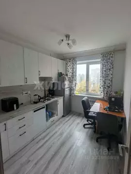 3-к кв. Белгородская область, Белгород ул. Буденного, 3 (65.4 м)