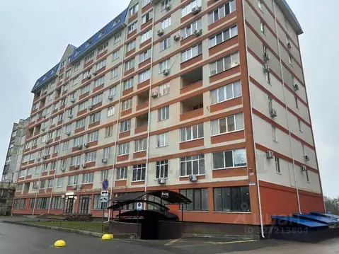 1-к кв. Крым, Саки ул. Санаторная, 25к2 (53.6 м)