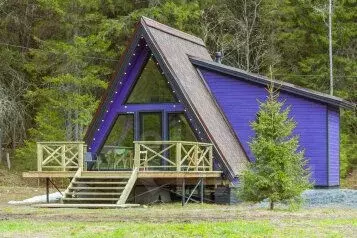 Дом в Карелия, Сортавала пер. Солнечный, 5 (65 м)