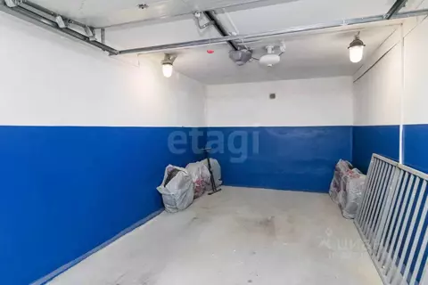 Гараж в Тюменская область, Тюмень ул. Сакко, 30 (21 м)