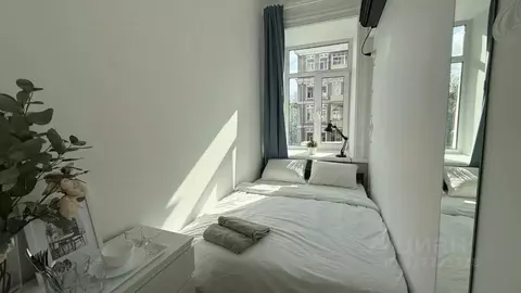 Комната Москва Зубовский проезд, 2К2 (10.0 м)