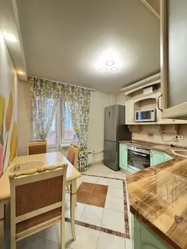 2-к кв. Санкт-Петербург Богатырский просп., 58к1 (52.0 м)
